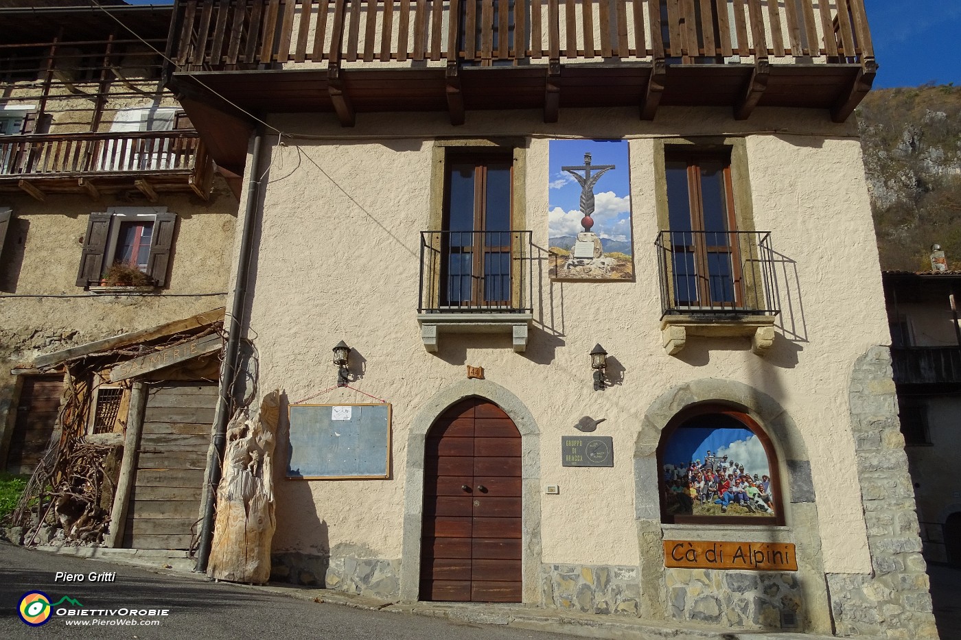 15 Passo dalla Casa degli Alpini di Bracca.JPG